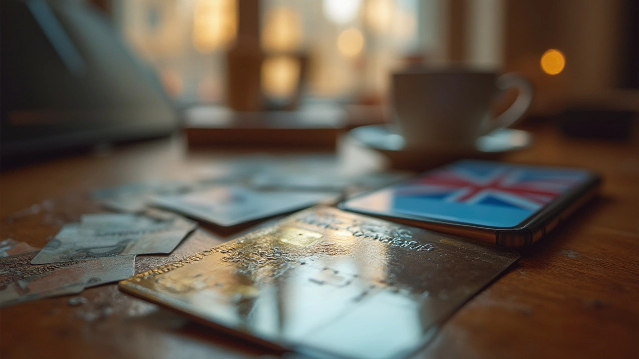 How to Judge the Best Card for You
