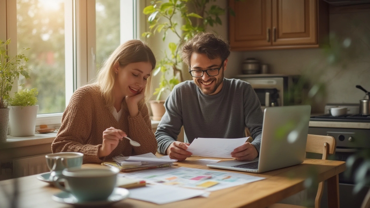 Remortgage Example: How Remortgaging Works and When to Consider It