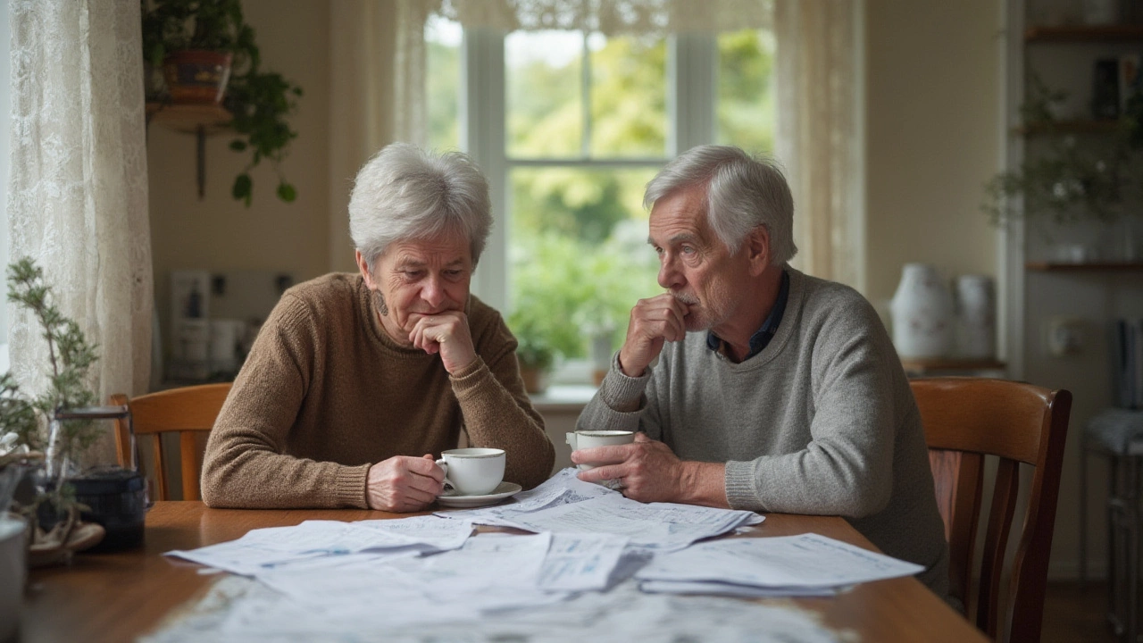 Remortgage Risks Explained: What Homeowners Need to Know in 2025