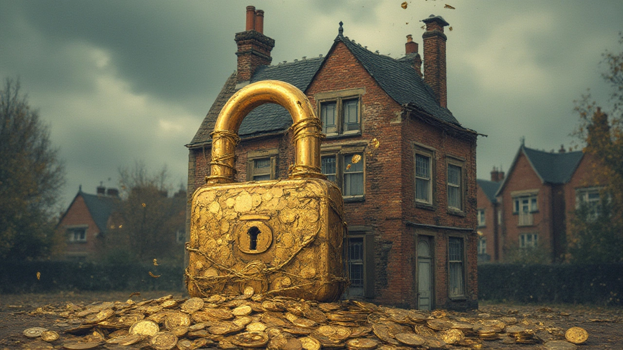 Should You Take the Plunge or Wait Things Out?