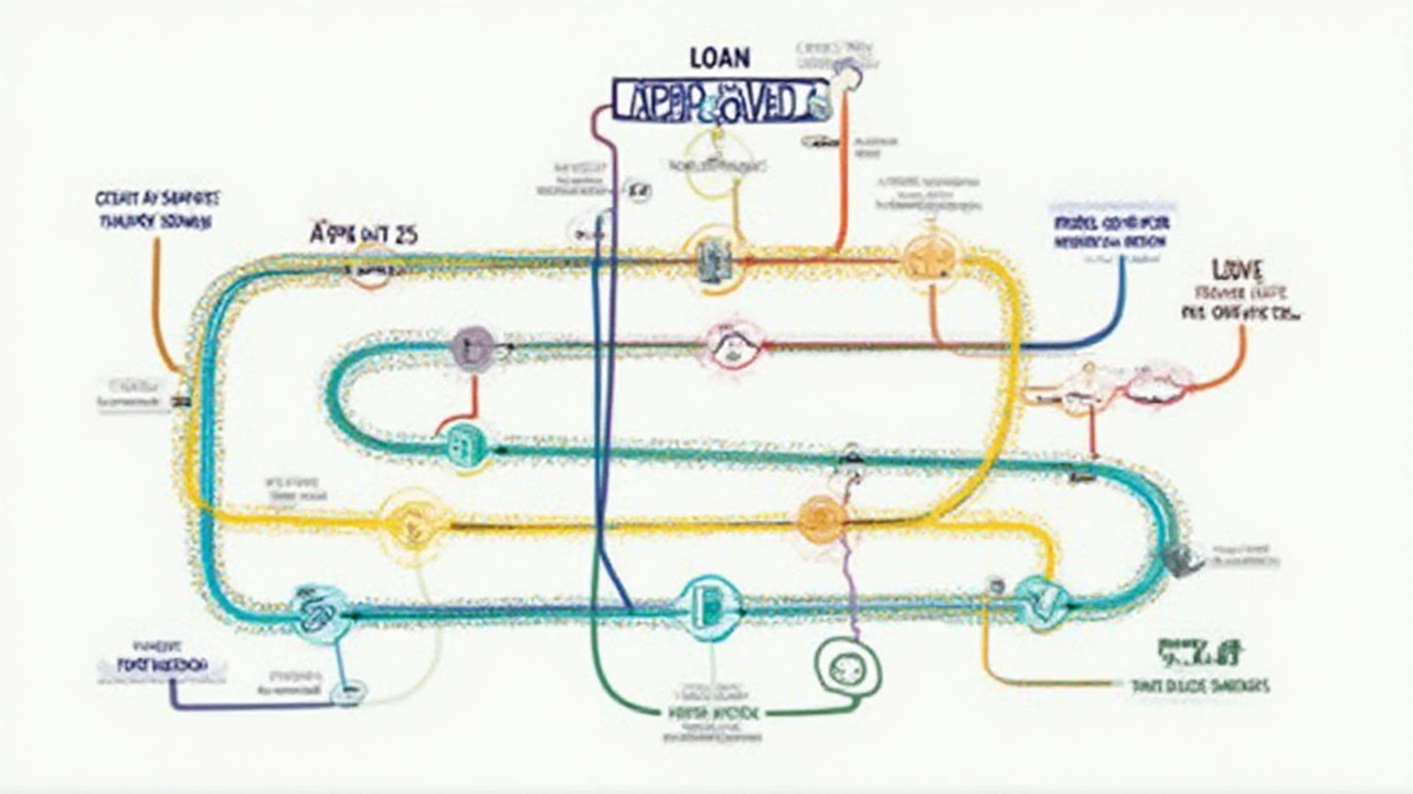 Smart Alternatives: Building a Stronger Credit Future