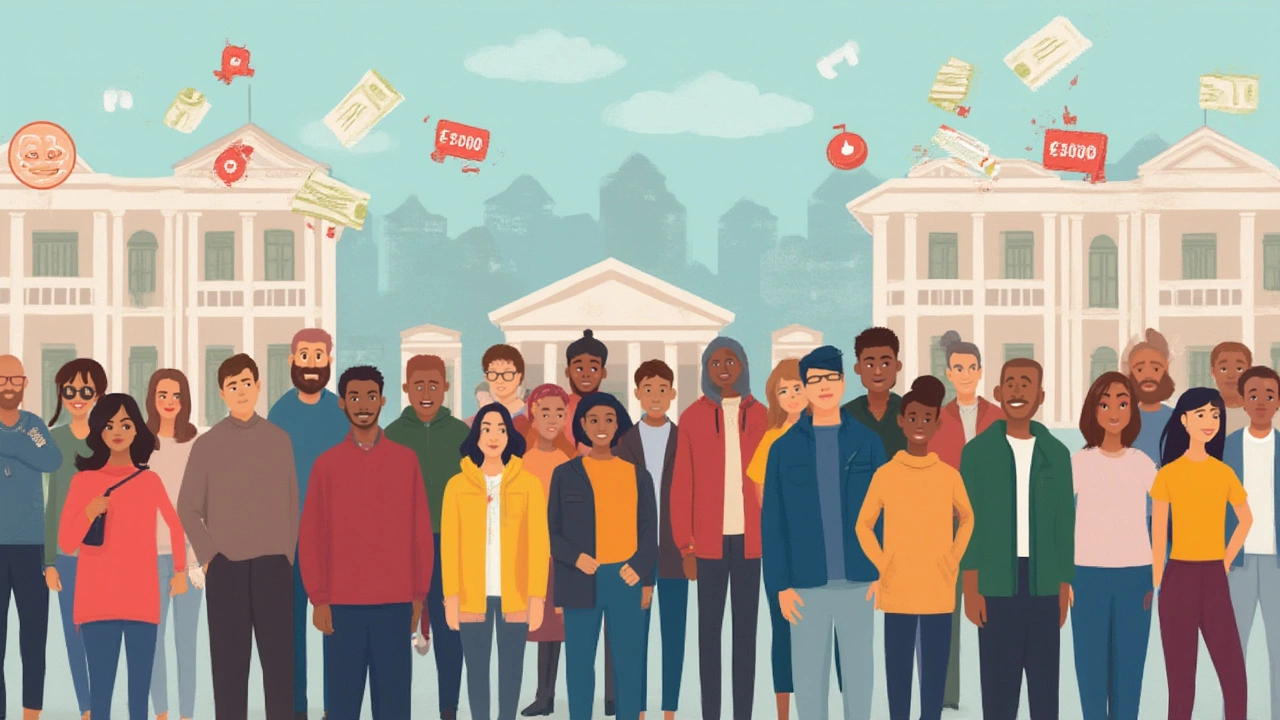 Smart Moves to Boost Your Odds for a ,000 Personal Loan