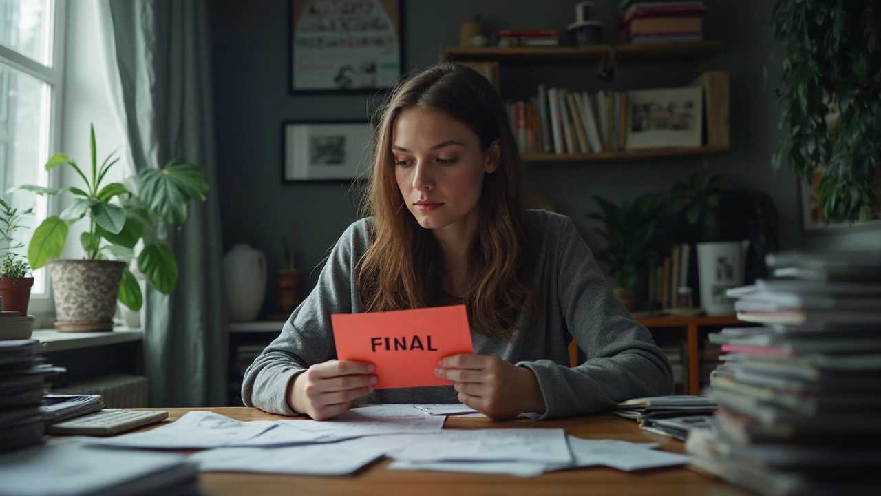 Student Loan Default: What Really Happens If You Don’t Pay?