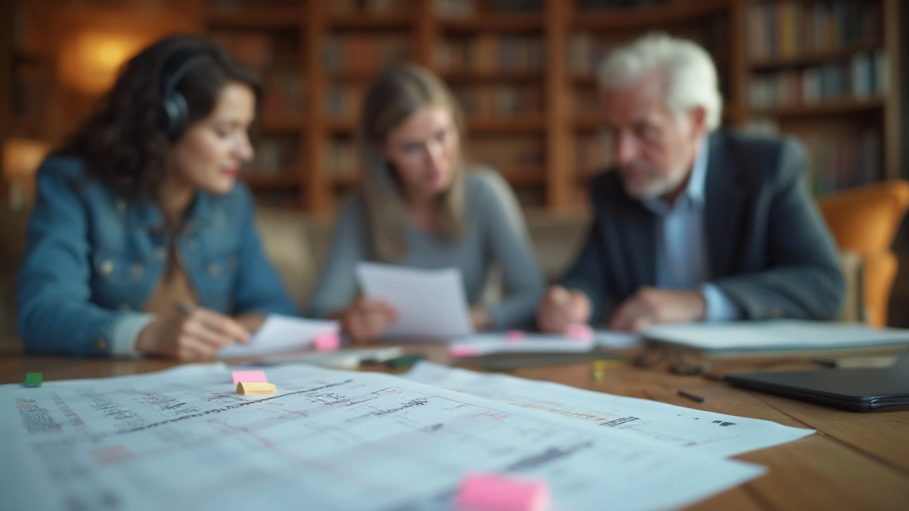 Tips for Finding Reliable Stock Advisors—and Smart Moves for DIY Investors