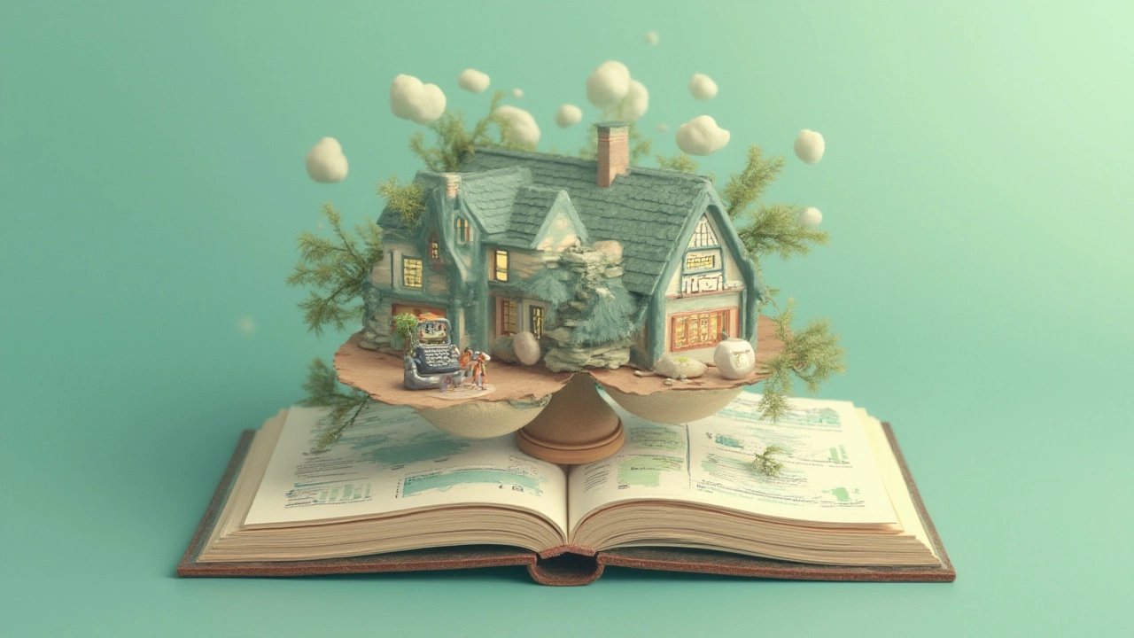 Tips to Make Remortgaging Work for You