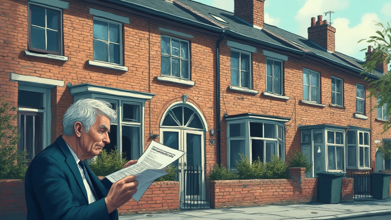 Wear, Tear, and Negligence: When Damage Is on You