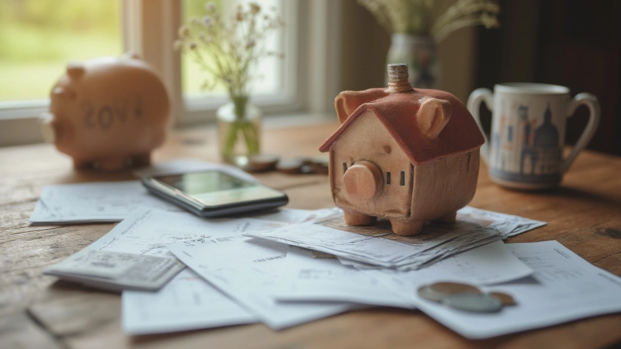 What Drives South Carolina Homeowners Insurance Rates?