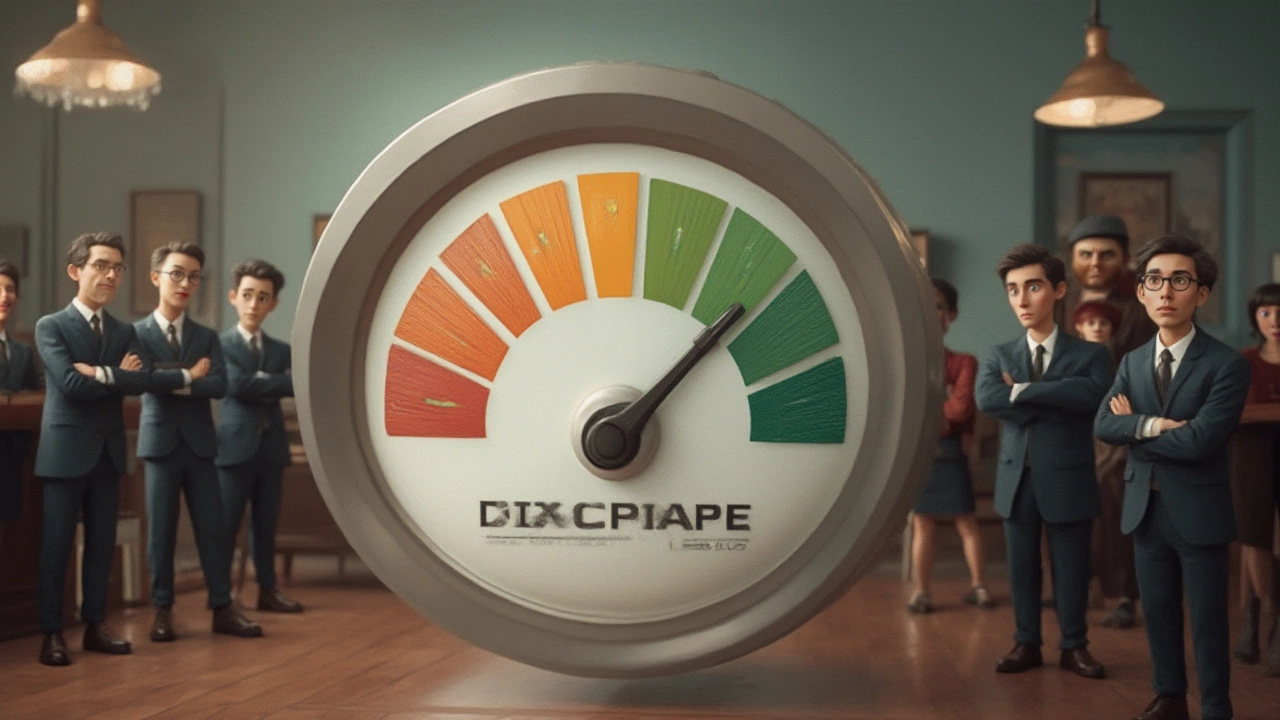 What Kinds of Credit Issues Affect Remortgaging?