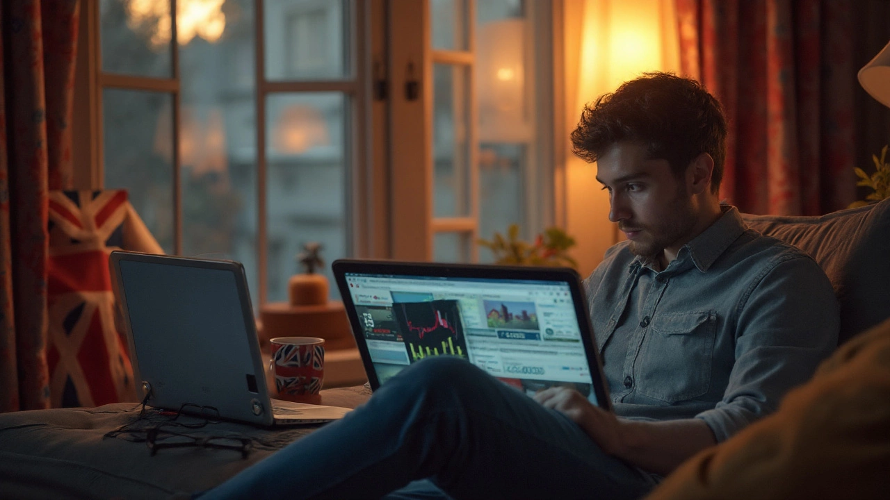 Can You Really Become a Millionaire with Crypto? Honest Answers from 2025