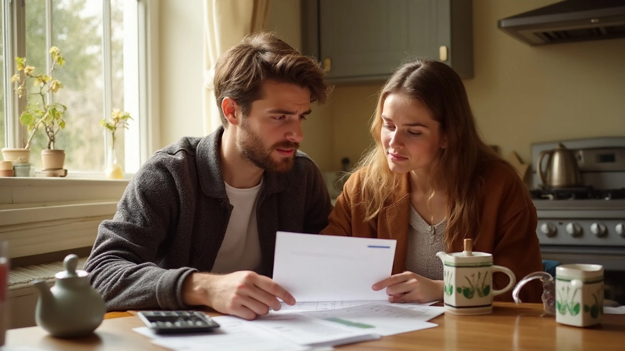 How Much Will a $5000 Loan Cost Each Month? Real Costs, Tips, and Numbers