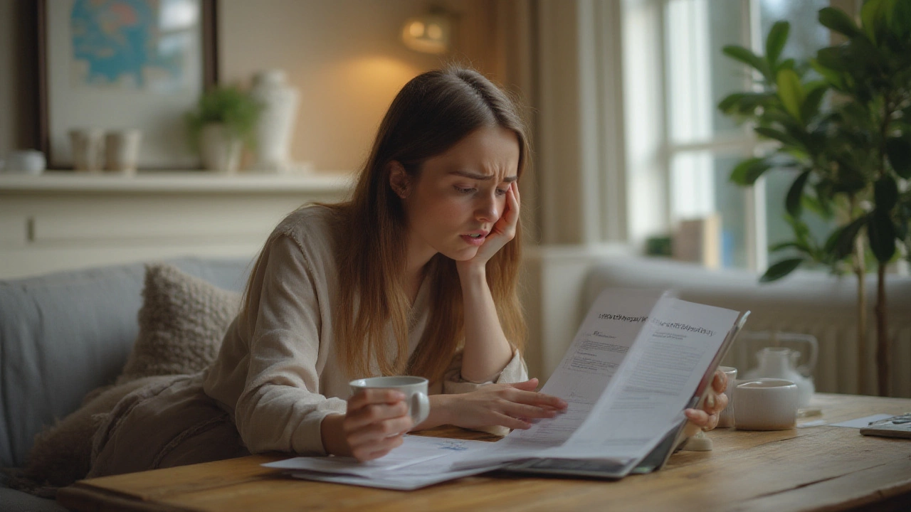 Personal Loan Approval: Who Gets the Green Light and Why?