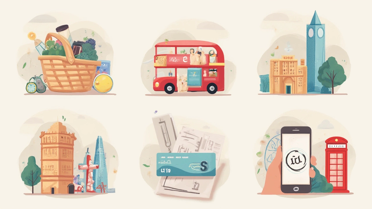 Stretching Your Budget: Tips From People Who Make It Work