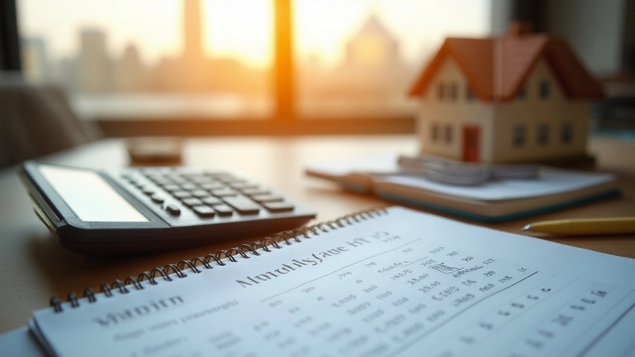 The Main Factors That Shape Your Monthly Cost