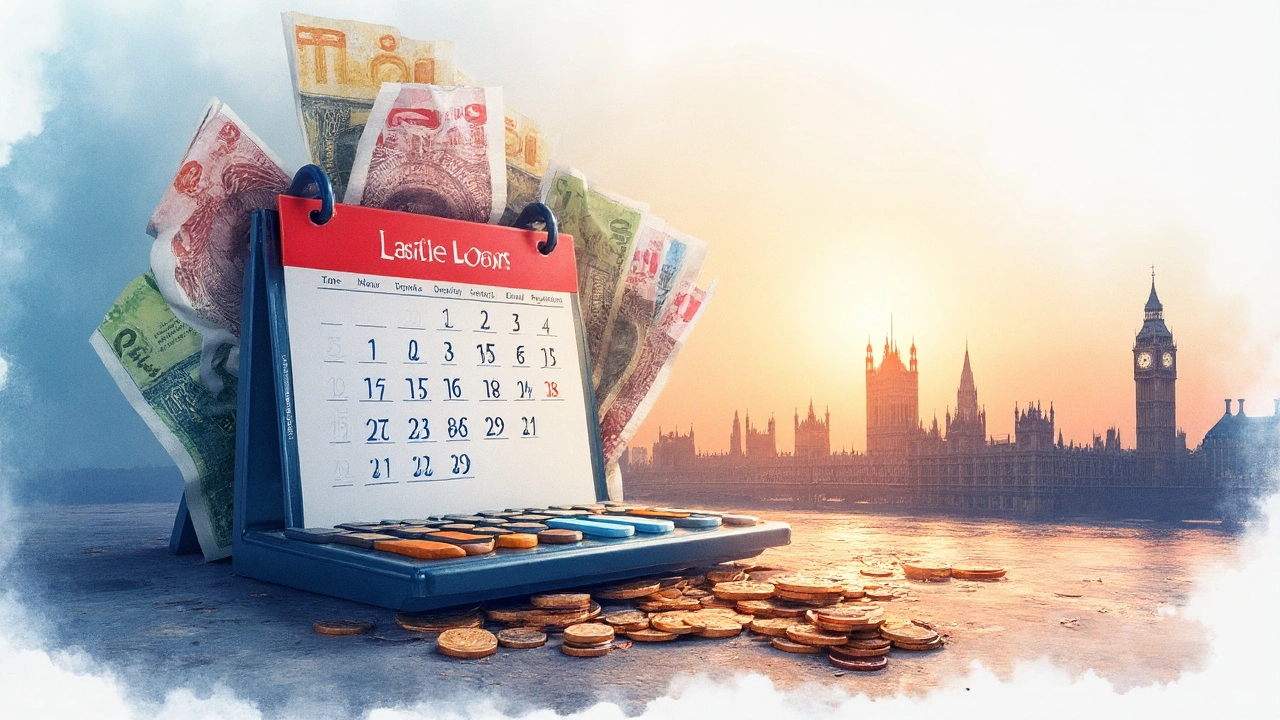 Ways to Lower the Cost of a 00 Loan