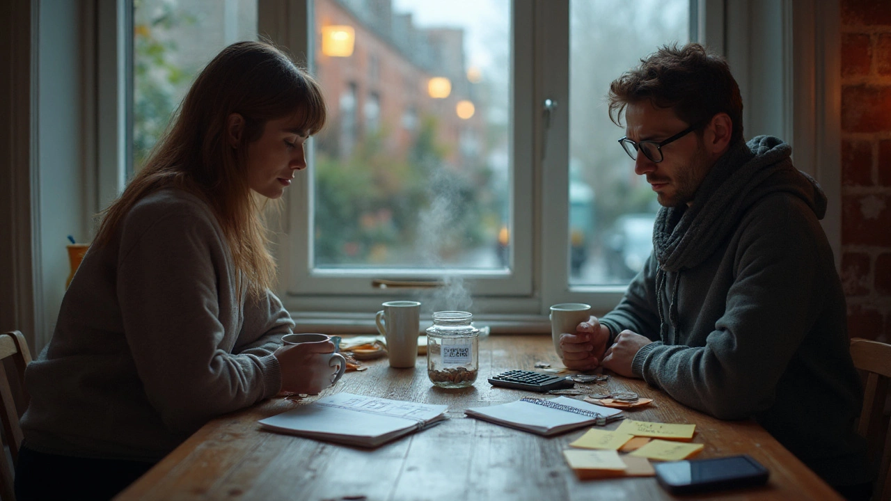How Much Should I Keep in Savings? Emergency Fund Rules for Ireland (2025)