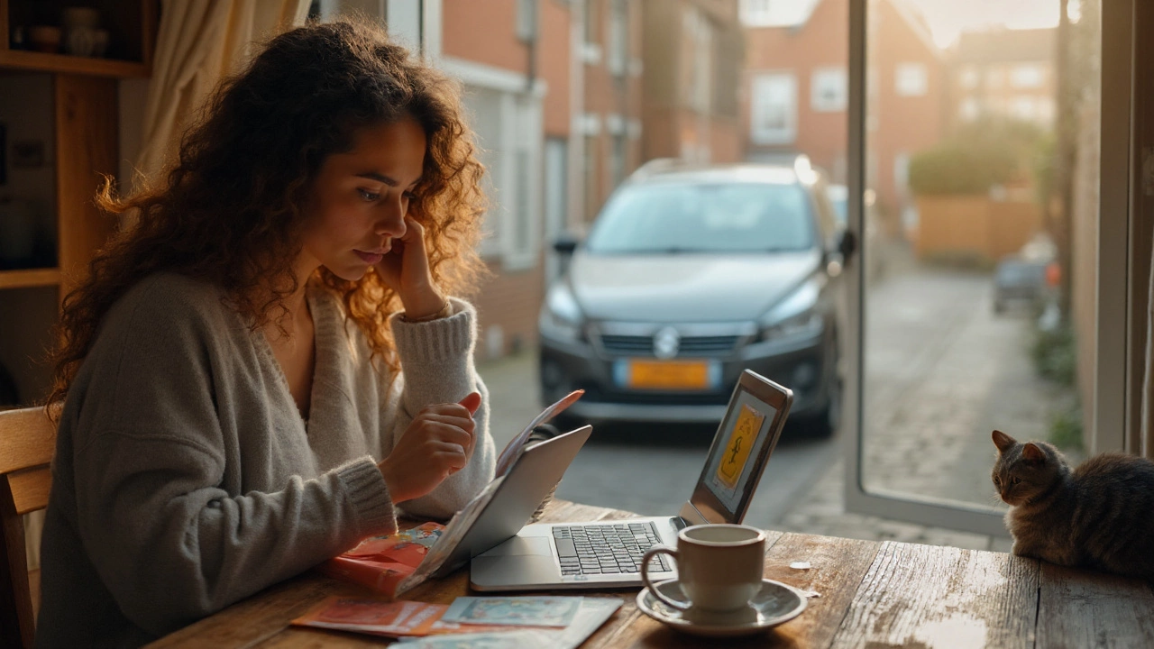 Is Anyone Cheaper Than USAA? Cheapest Car Insurance Alternatives Compared (2025)
