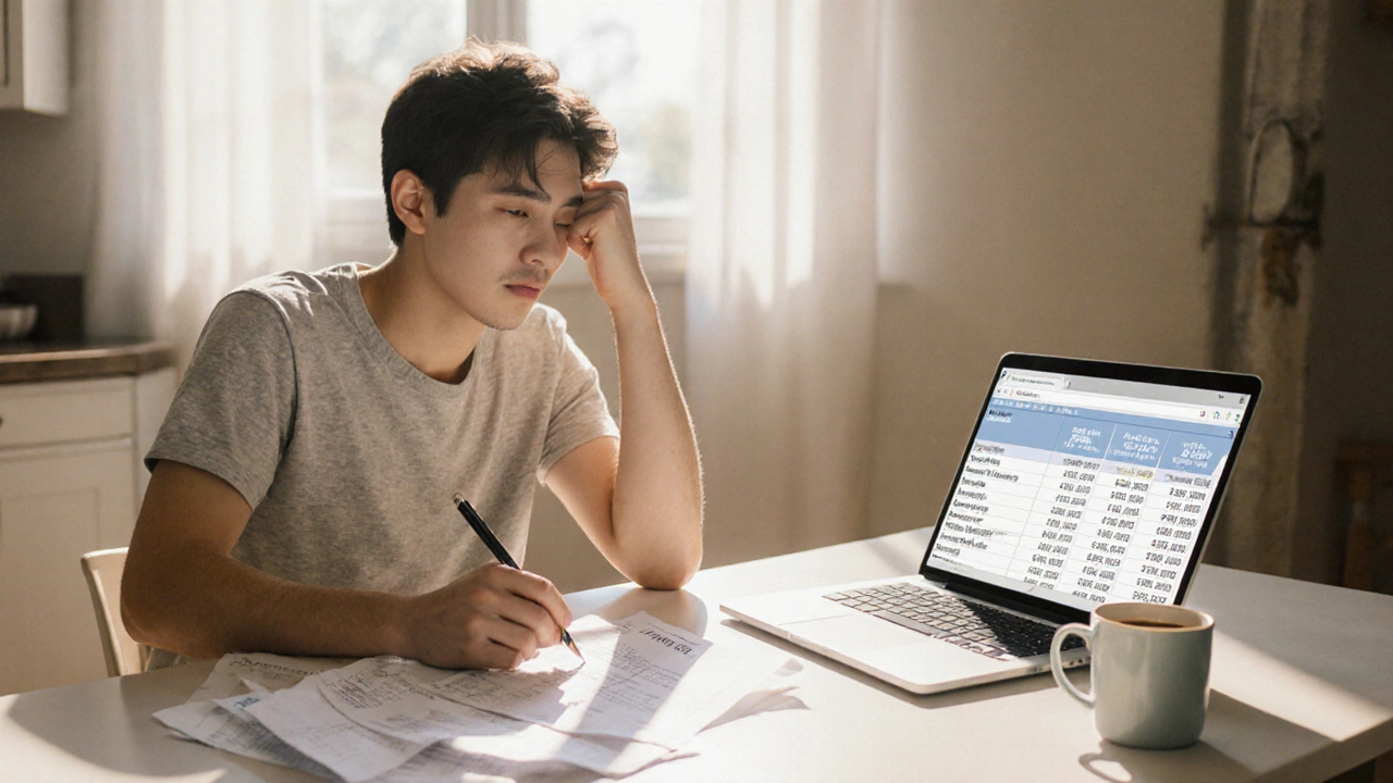 Budgeting for Beginners: Simple Steps & Tips to Start Saving