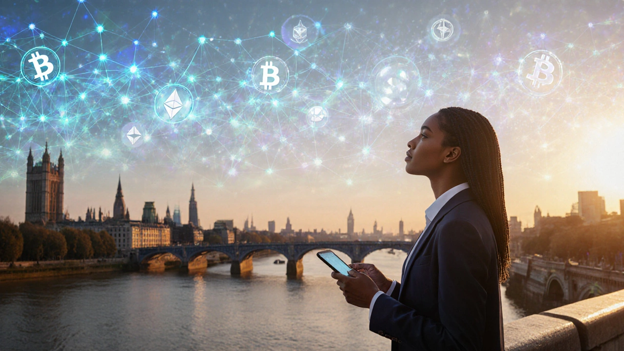 Can You Actually Make Money with Cryptocurrency? Realistic Expectations for 2025
