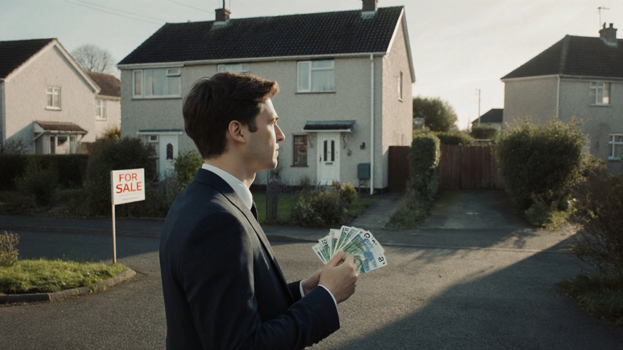 Can You Afford a €200k Home on a €40k Salary? Mortgage Guide