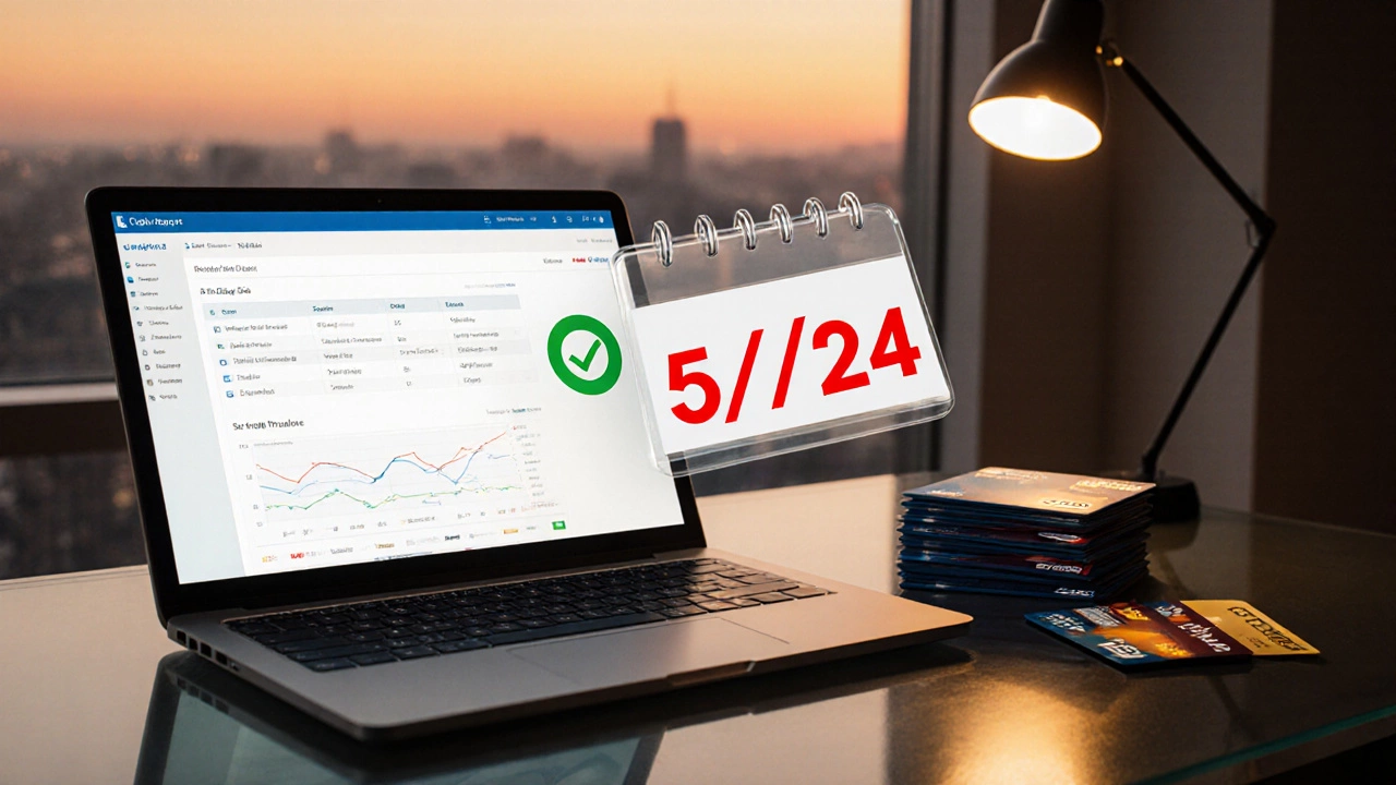 How to Beat the Chase 5/24 Rule - Proven Strategies for Card Approval