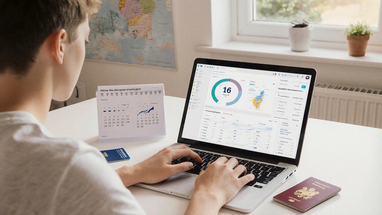 ISA Eligibility 2025: Who Can Open an ISA?