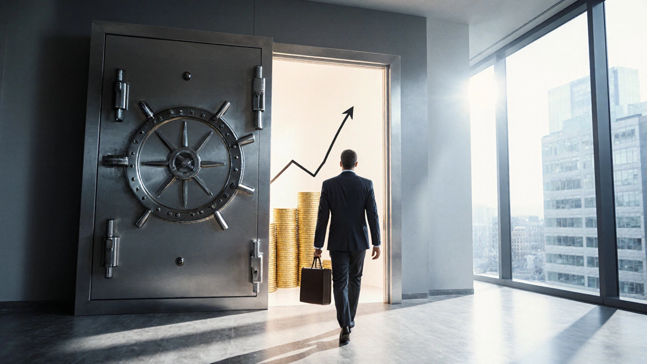 Pension Plan Drawbacks: Key Disadvantages Explained