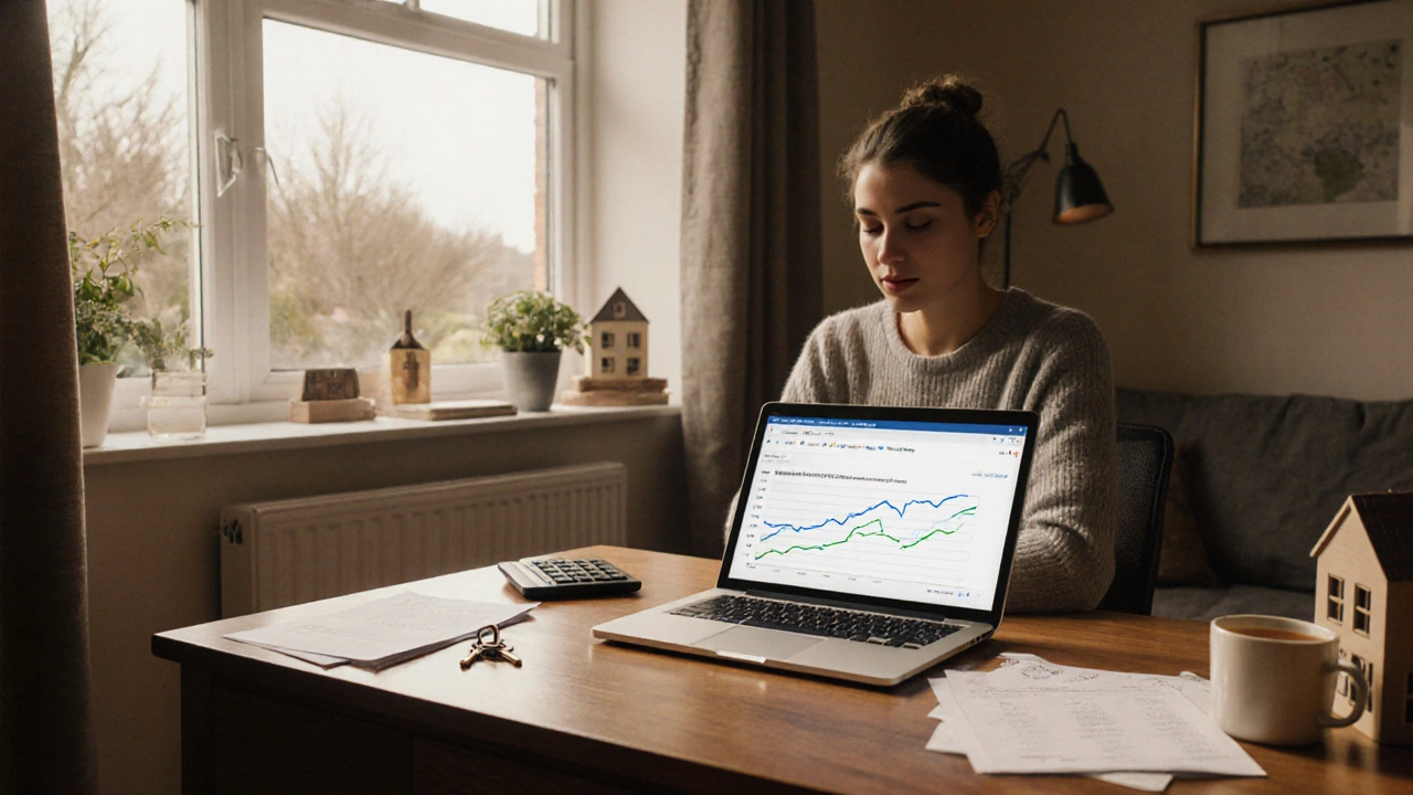 Should You Remortgage? Pros, Cons & How to Decide