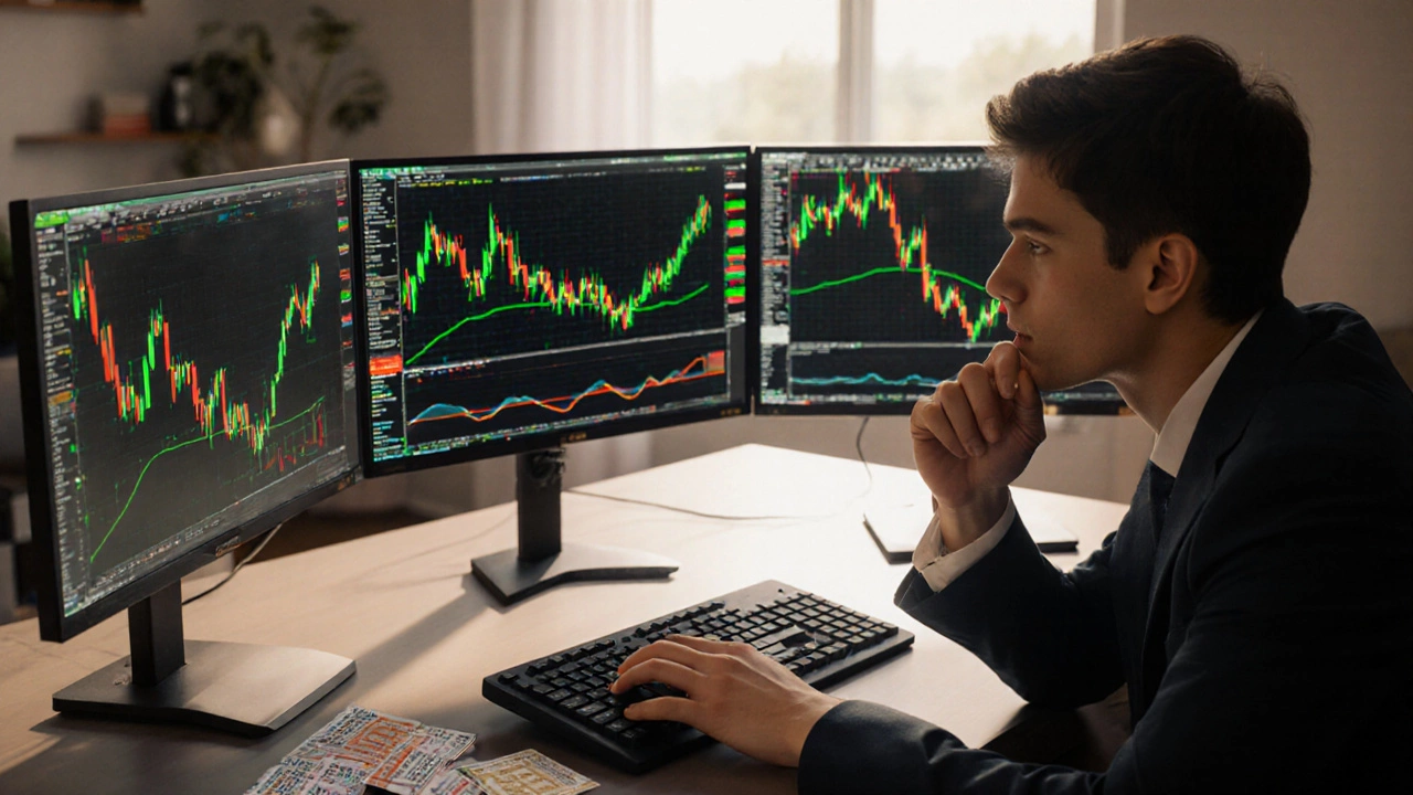 Top Cryptocurrencies to Invest in 2025 - Which Is the Best Choice?