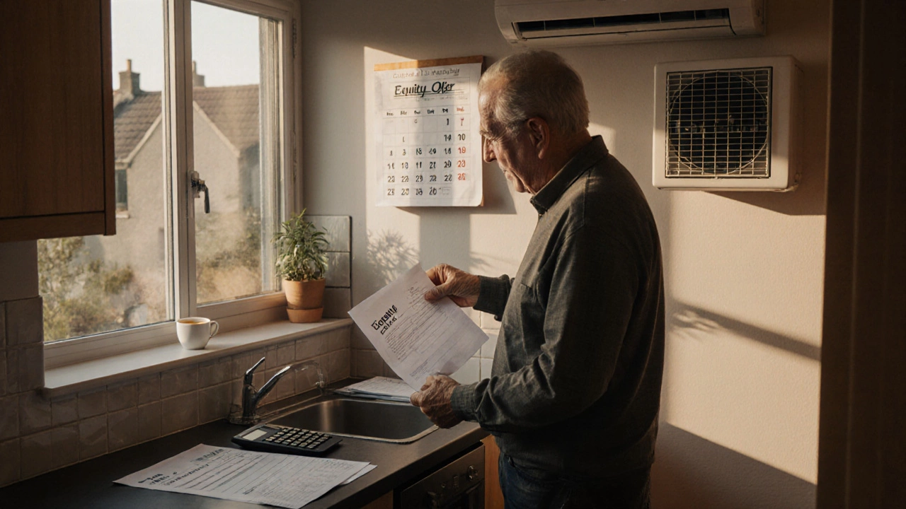 Is Taking Equity Out of Your Home a Good Idea? Here’s What Really Happens