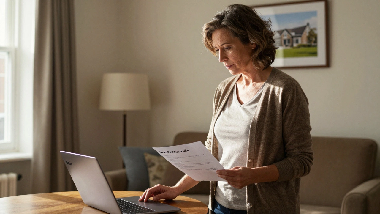 Can I Take Equity Out of My House Without Refinancing? Here’s How