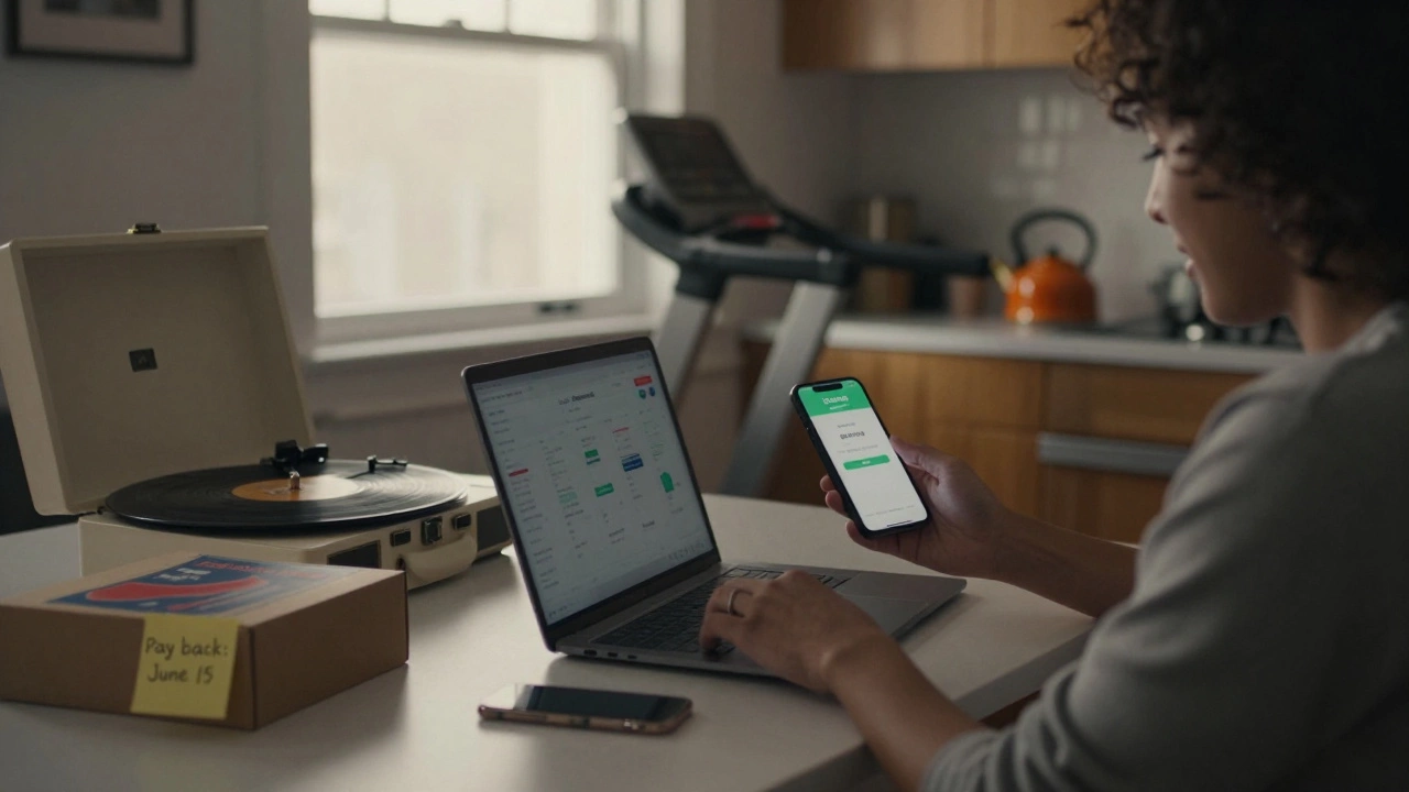 How to Get Money If You Can't Get a Loan