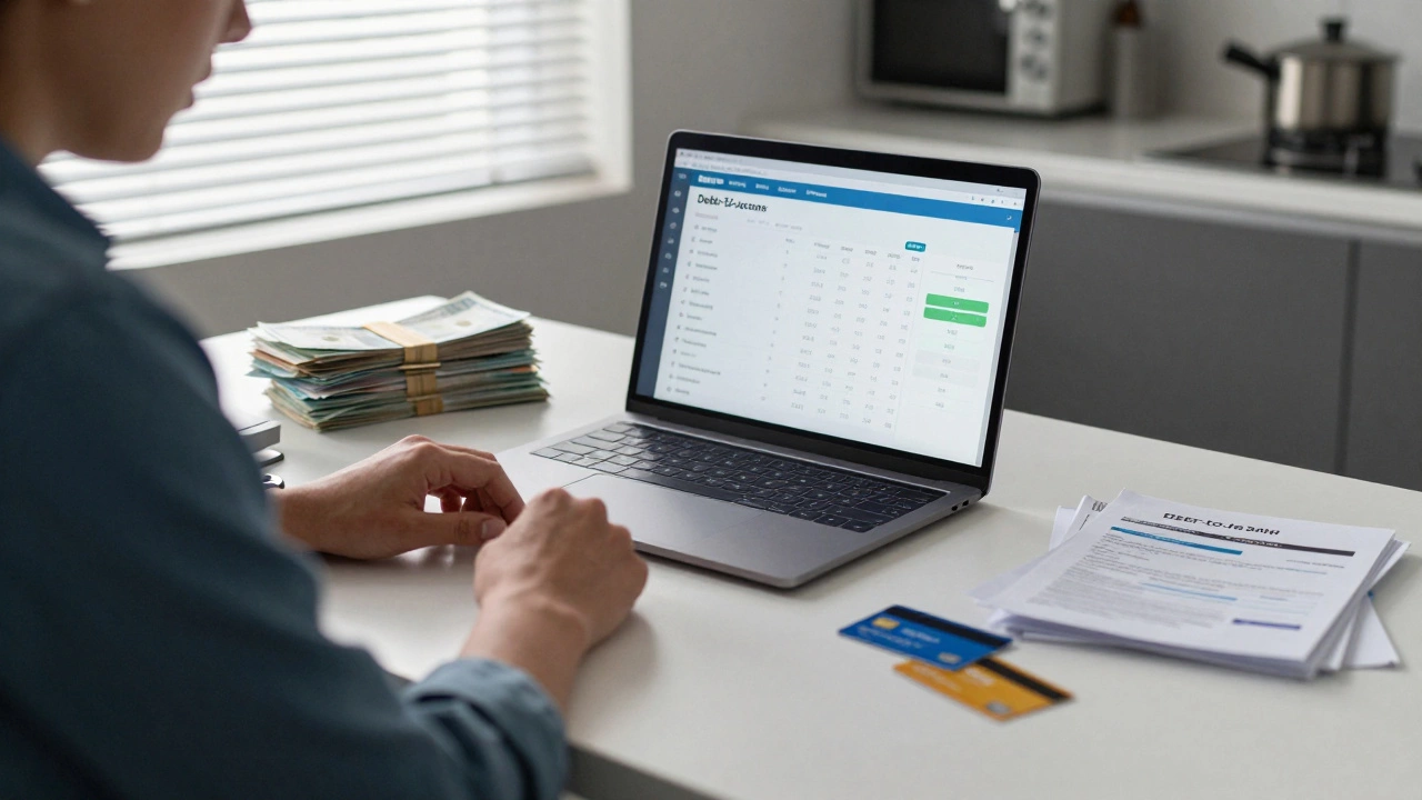 Is It Hard to Get Approved for Debt Consolidation? Here’s What Really Matters