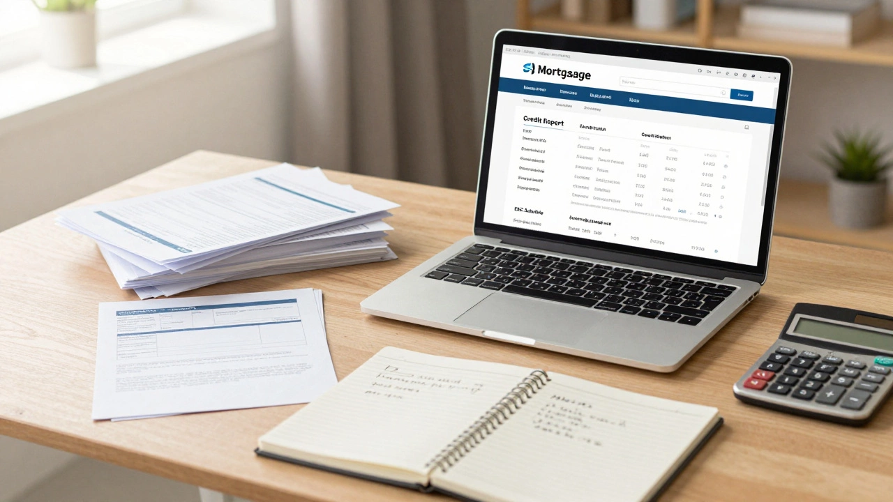 What Do I Need When Remortgaging? A Simple Checklist for 2025