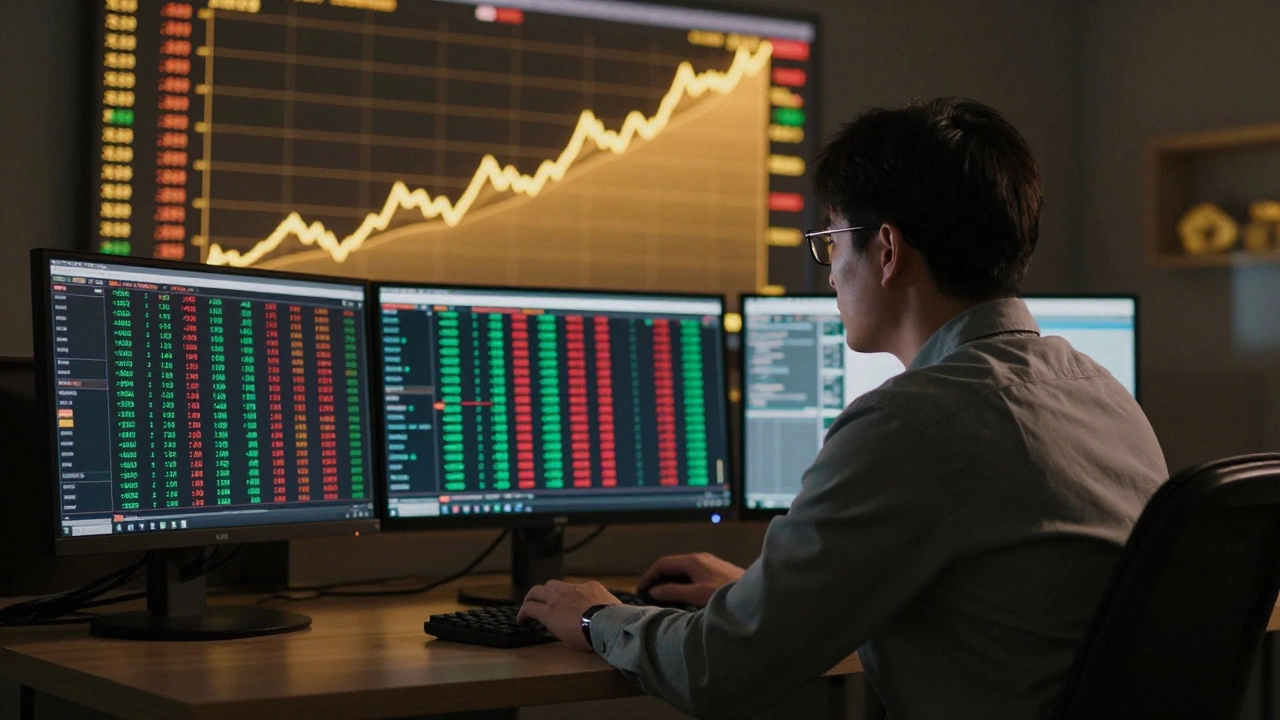 What Is the #1 Rule of Investing? The One Thing That Separates Winners from Everyone Else