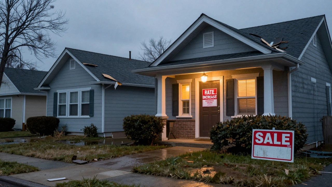 Why Did My Homeowners Insurance Double? 7 Real Reasons and What to Do Now