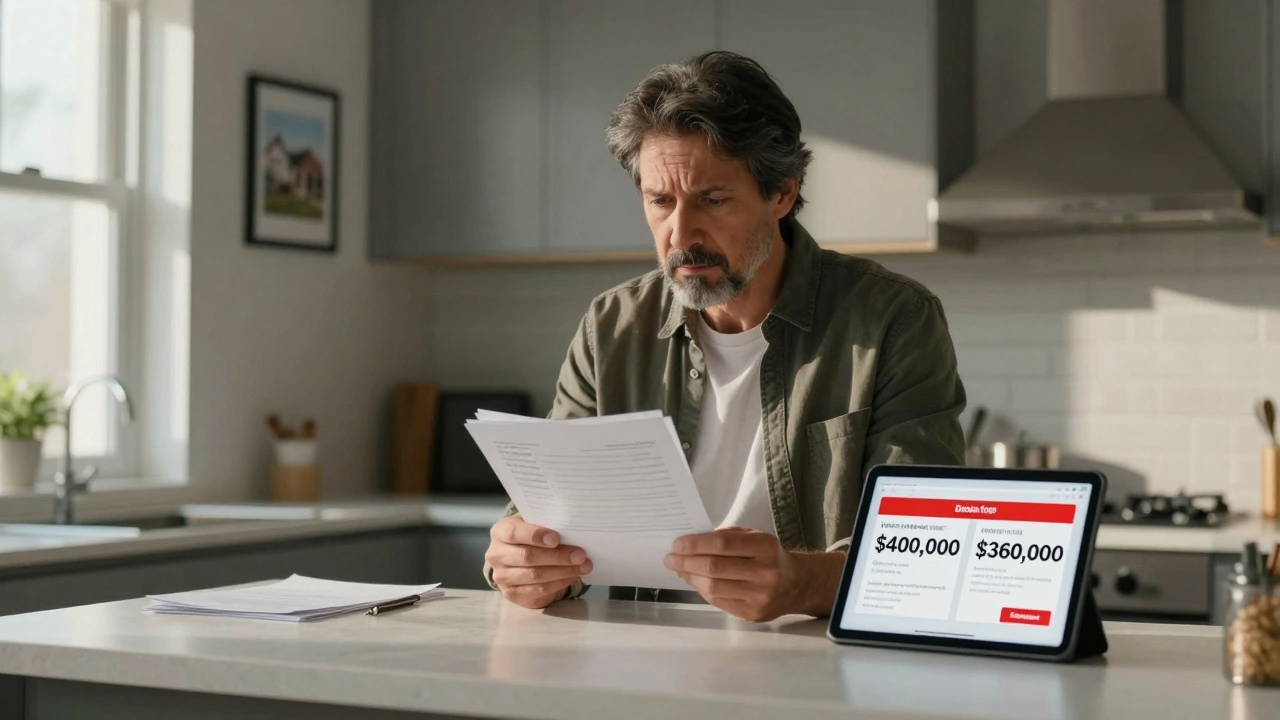 Why Is It So Hard to Get a Home Equity Loan in 2025?