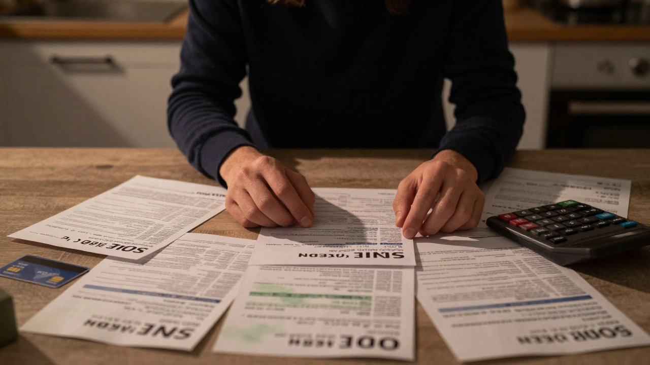 Does Debt Relief Hurt Your Credit? Here's What Really Happens