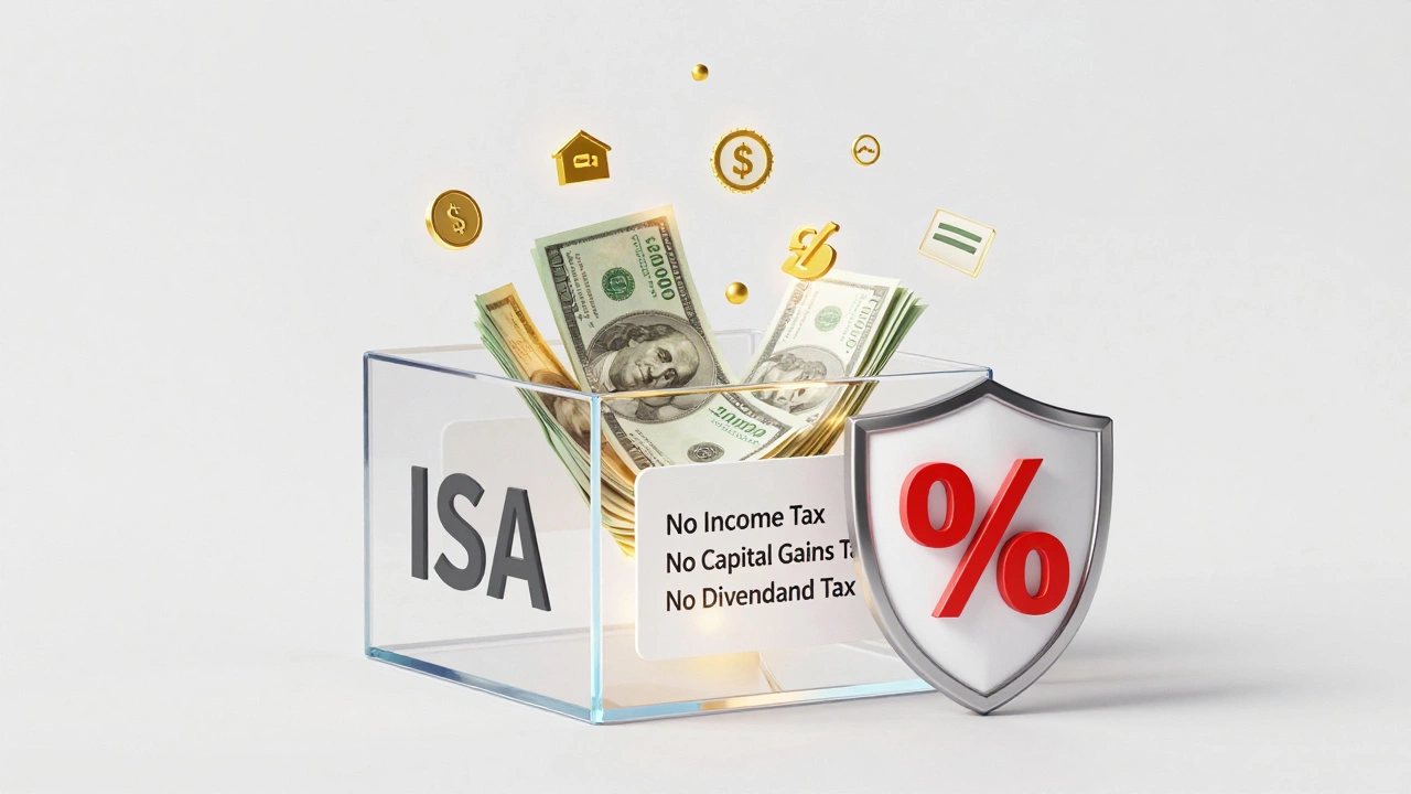 How Do ISA Accounts Work? A Simple Guide to Tax-Free Savings in 2026