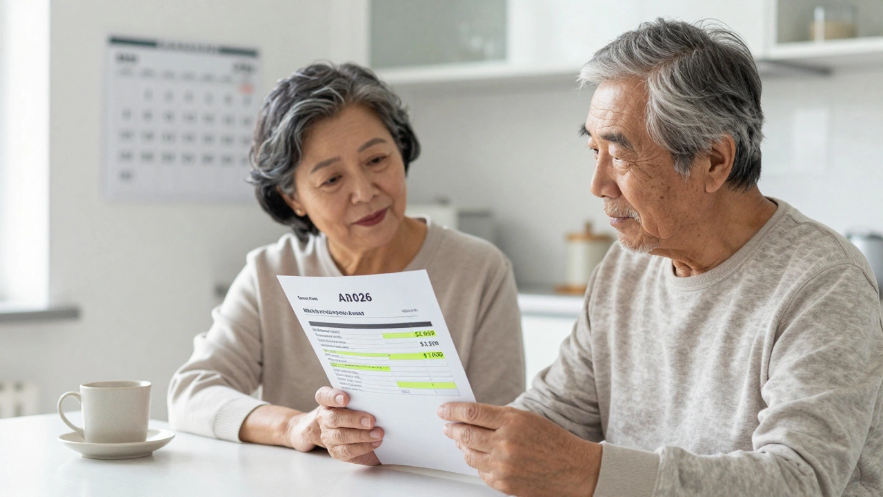 How Much Will a $300,000 Annuity Pay Per Month? Real Numbers for 2026