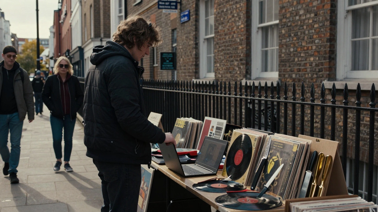 How to Get Cash When You Can't Get a Loan