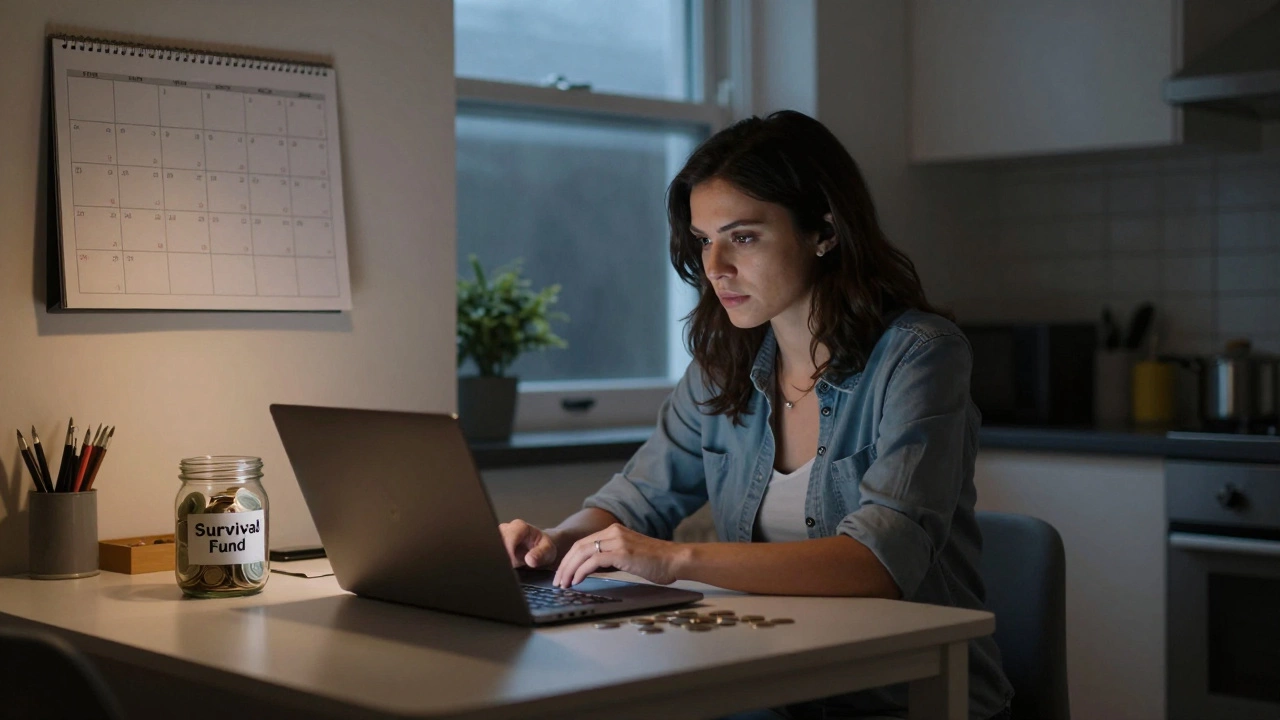 What Budget Should Always Come First? The One Rule That Changes Everything