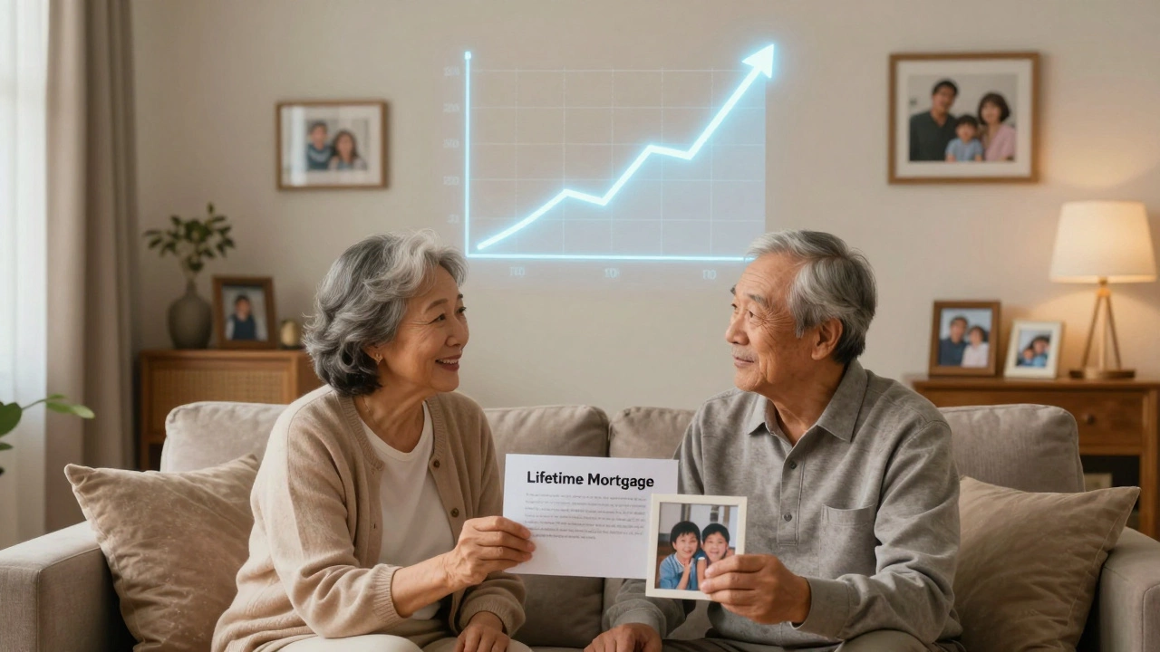 Do I Pay Interest on Equity Release? Here’s Exactly How It Works