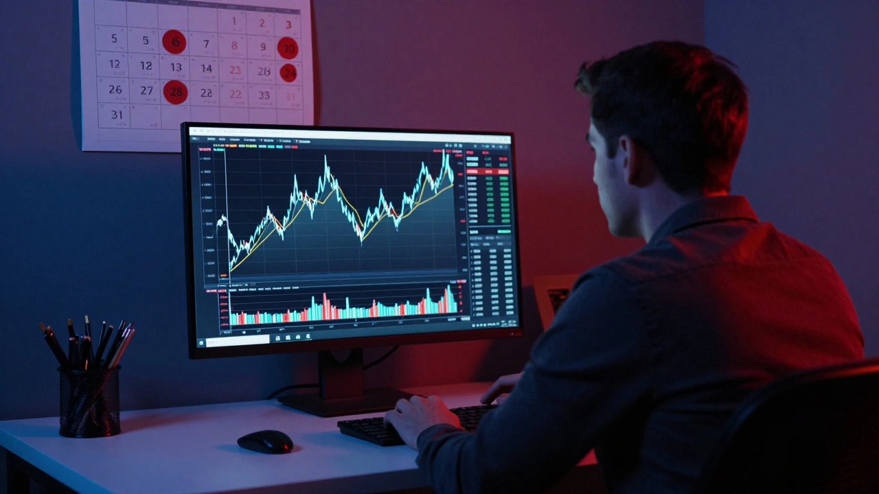 How Long Should You Keep Your Money in Crypto? A Practical Guide