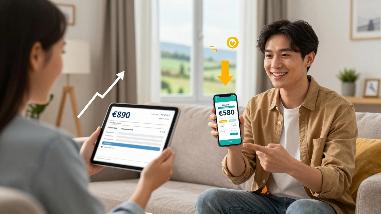 Is it good to shop around for home insurance? Here’s what actually saves you money