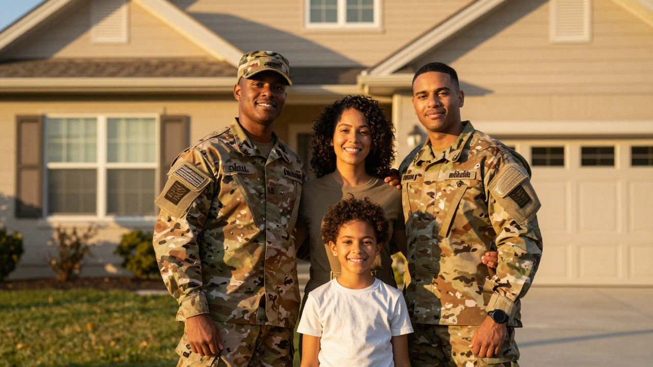 Who Qualifies for USAA Home Insurance? A Complete Guide