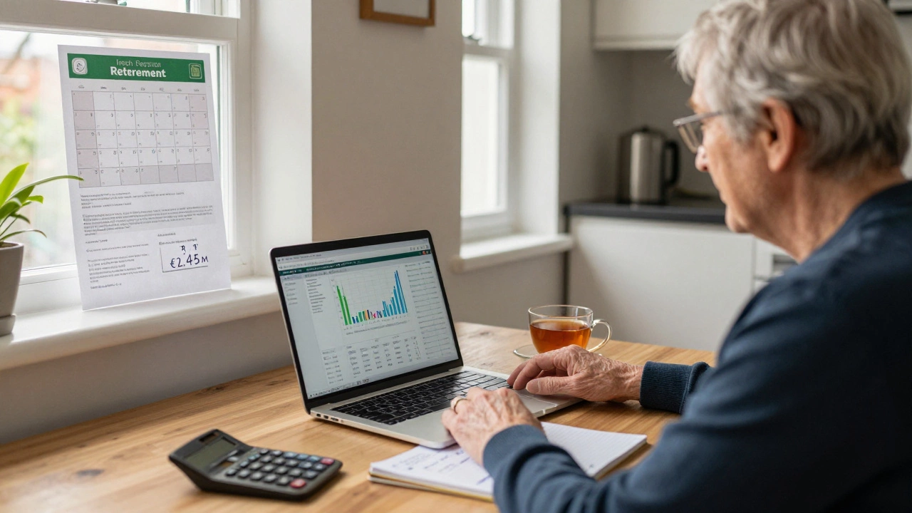 How much money do you need to retire with $100,000 a year income?