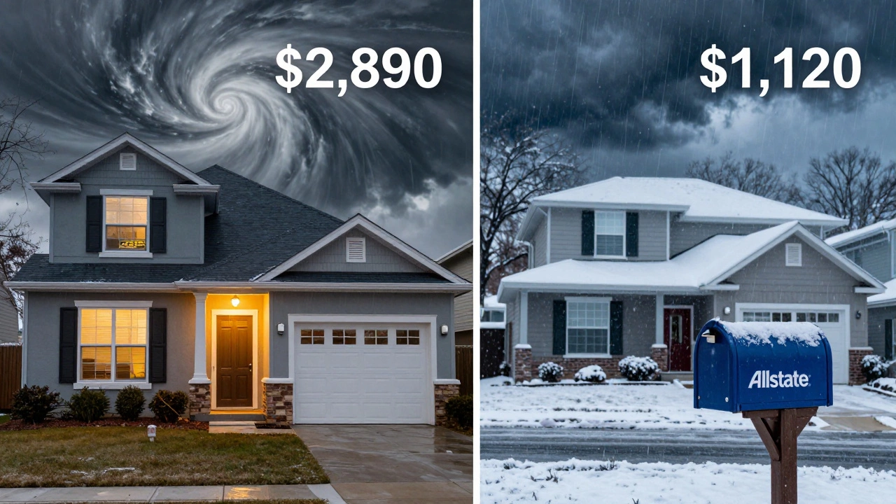Is Allstate Cheaper Than Geico? Real Cost Comparison for Home Insurance