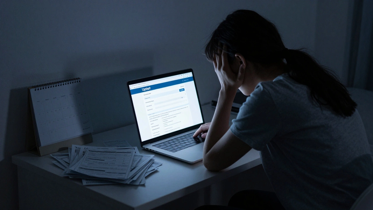 What Are the Risks of Using Upstart for a Personal Loan?