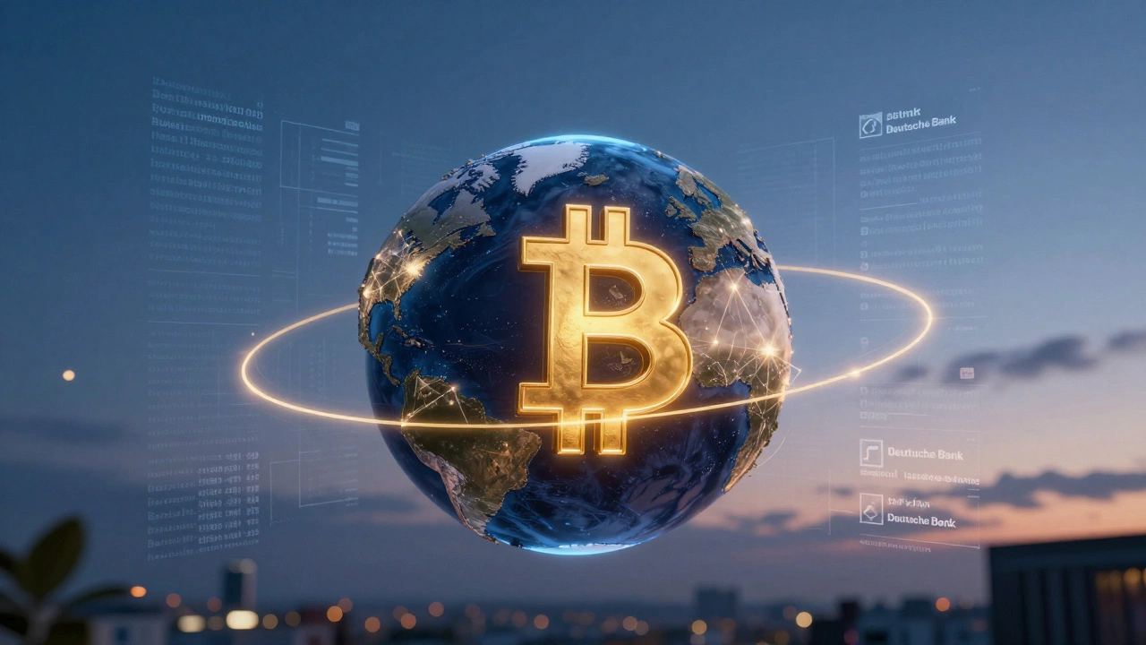 What Is the Smartest Thing to Invest in Right Now?