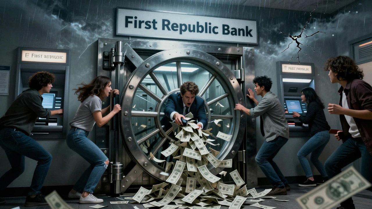 Which banks are collapsing in 2024? Real signs and what it means for your savings